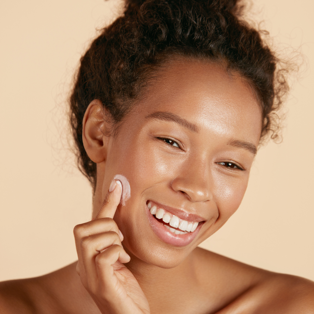 female face cream