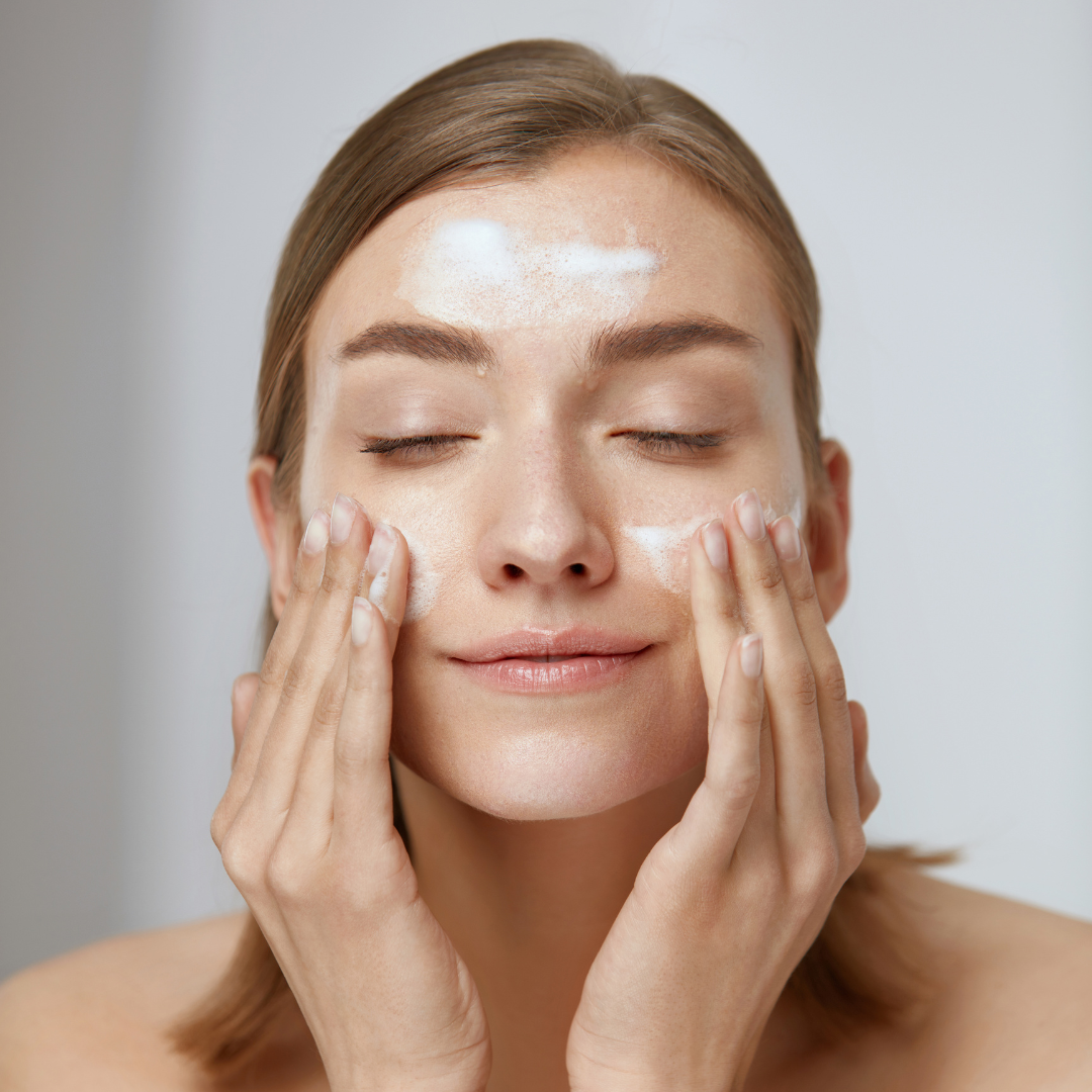 female face cream